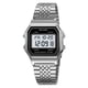 thumbnail image 2 of Reloj Digital Deportivo para Hombre, Resistente Al Agua y con Pantalla Luminosa, Ideal para Senderismo, Camping, Correr, Nadar y Otros Deportes., 2 of 6