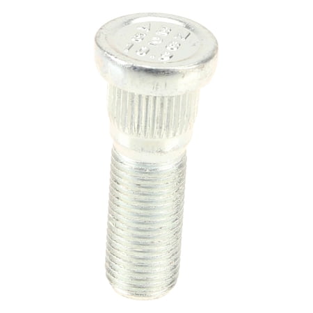 Dorman Autograde Wheel Stud  Pack of 1