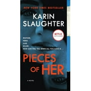 Pieces of Her (Paperback)