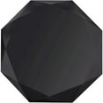 thumbnail image 5 of Meridian Furniture Gemma Matte Black Coffee Table, 5 of 12