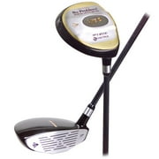Dunlop No Problem NP2 Woods