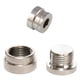 thumbnail image 4 of Kit de herramientas de adaptador de tapón M18 x 1,5 Extensor espaciador de sensor de oxígeno Lambda O2 Ndcxsfigh  Accesorios para autos y motos, 4 of 5