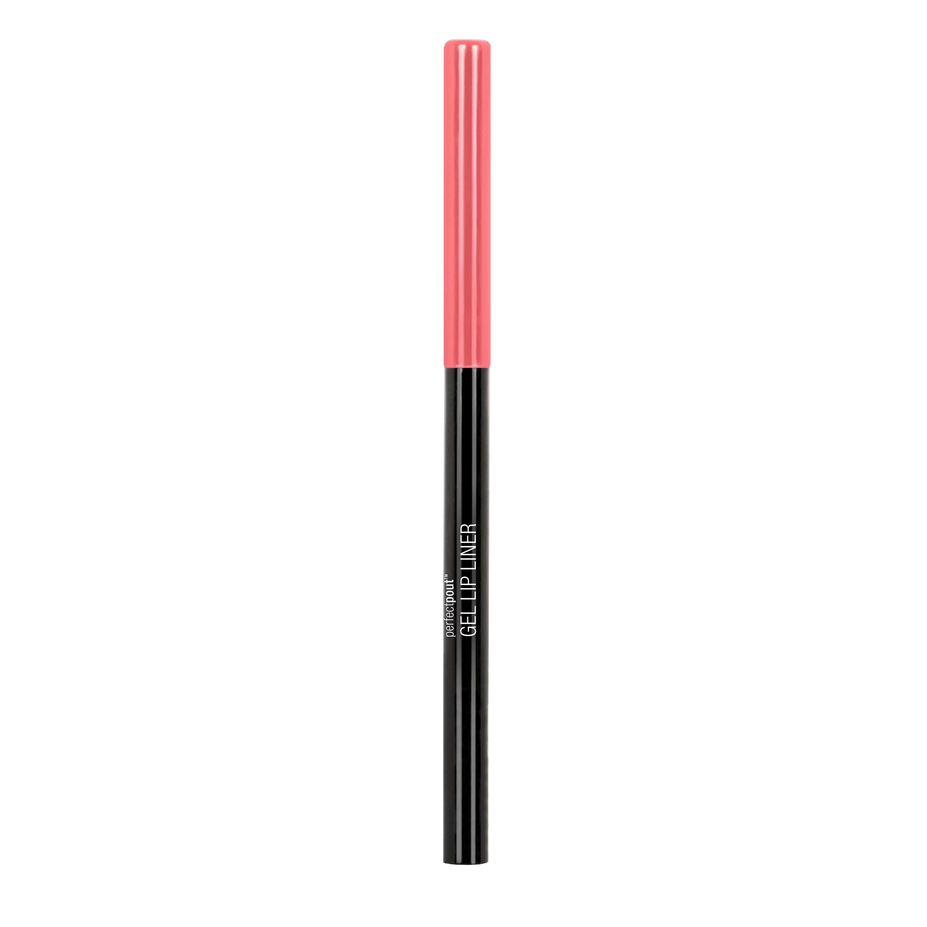 wet n wild Perfect Pout Gel Lip Liner, Think Flamingos