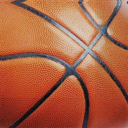 Basketball Beverage Napkin Party Supplies