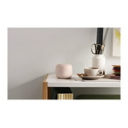 Google Nest Wifi 2 Pack (Sand)