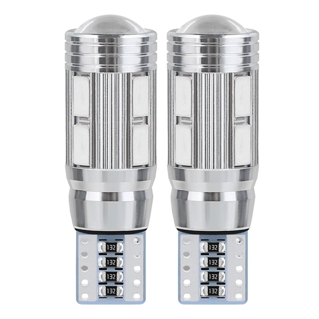 Bombilla De Luz De Liquidación, Bombilla LED De Coche De Alto Brillo 10SMD Para Lámpara De Lectura