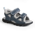 thumbnail image 5 of JORYA Toddler Boys Sandals Summer Athletic Shoes, Size 7, 5 of 7