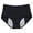Black, variant on Siminsem Women's Eversoft Cotton Underwear Multipack Tag Free & Breathable Plus Size Ladies Cotton Briefs Soft Stretch Full Coverage Panties for Women,Beige,L