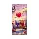 thumbnail image 2 of Cortina de Puerta de San Valentín de 35 X 72 Pulgadas, Decoración de Puerta y Pared para San Valentín, Festival, Fiesta, 2 of 6