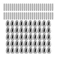 thumbnail image 1 of Boquillas de antorcha de corte Wsd60 Macarena Repuestos 100PCS Cobre Galvanizado Juegos de cortadores de plasma, 1 of 6