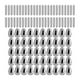thumbnail image 1 of Boquillas de antorcha de corte Wsd60 Macarena Repuestos 100PCS Cobre Galvanizado Juegos de cortadores de plasma, 1 of 6