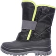thumbnail image 3 of Skechers Infant/Toddler Boys' Lil Frostie Cold Weather Boot, 3 of 5