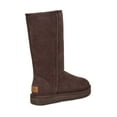 thumbnail image 4 of UGG Women's Classic Tall II Boot Chocolate - 1016224-CHO, 4 of 6