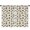 Dinosaur and Text, variant on Blackout Kids Curtains,Dinosaur and Text Off White Pattern Children's Insulated Curtains Set Of 2,Bedroom Essentials,Toddler Room Decor 52"x84"