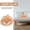 thumbnail image 4 of KAKOWELY almohada de peluche con diseño de animalito., 4 of 4