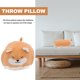 thumbnail image 4 of KAKOWELY almohada de peluche con diseño de animalito., 4 of 4
