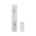 thumbnail image 5 of GYKQ-58 ERiTO Remote Control White for ERiTO Split Air Conditioners Inverter Remote, 5 of 5