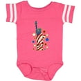 thumbnail image 3 of Inktastic Statue of Liberty Boys or Girls Baby Bodysuit, 3 of 5