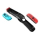 thumbnail image 2 of Juegos Hbs-470 Periféricos Handgrip Sense Shooting Guns Grip para Switch Oled, púrpura Feliz Sencillez, 2 of 5