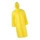 thumbnail image 3 of Ponchos de lluvia,Chubasquero con Capucha Impermeable Unisex,Chubasquero impermeable para deportes de ciclismo al aire libre,Ponchos de lluvia reutilizables Ropa impermeable Senderismo Fernando Ponchos de lluvia, 3 of 8