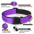 thumbnail image 4 of CHBORLESS Reflective Dog Collar Soft Comfortable Pet Puppy Collars, 4 of 5