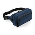 thumbnail image 1 of BagBase Organiser Belt / Waistpack Bag (2.5 Litres), 1 of 2