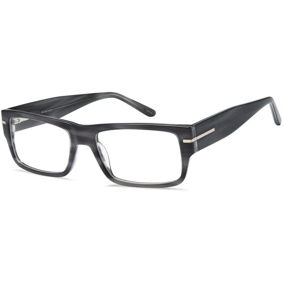 Capri Optics - DiCaprio - DC380 Gray - 53mm