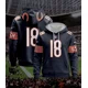 thumbnail image 4 of Conjuntos familiares Rugby Number Series Sudadera con capucha de manga larga de tendencia americana para hombres y mujeres Chaqueta cálida para deportes al aire libre, 4 of 5