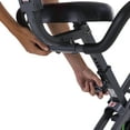 thumbnail image 5 of Tunturi B25 Cardio Fit Series X-Bike Exercise Bike With Backrest, 5 of 17