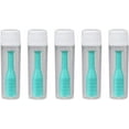 thumbnail image 1 of 4 pcs Hard Contact Lens Remover RGP Plunger for Soft Hard Lenses, 1 of 8