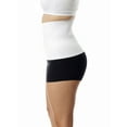 thumbnail image 4 of Underworks Post Delivery Abdominal Binder 9-inch with Velcro Closure, 4 of 5
