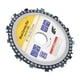 thumbnail image 1 of Hoja de Sierra Circular Jadeshay 4,5 Pulgadas 13 Dientes Acero Inoxidable, 1 of 8