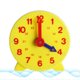 thumbnail image 1 of Reloj Despertador Educativo Para Niños, Reloj De Aprendizaje De Tiempo Ajustable, Número De Herramienta De Enseñanza Temprana Monstrate FN007097-02, 1 of 6