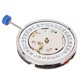 thumbnail image 4 of Pieza de repuesto de movimiento de reloj de cuarzo de aleación de movimiento de reloj profesional 5040D con batería, 4 of 10