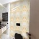 thumbnail image 4 of FOMIYES 20Ud Paneles De Pared Autoadhesivos Impermeables Para Decorar Cocina Y, 4 of 6