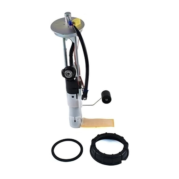 Fuel Pump Module Compatible with 2008-2009 Polaris Sportsman 500 EFI X2 500 Touring 500 X2 700 X2 800 2008-2015 Sportsman 800 EFI HO 6X6 Forest Big Boss Polaris 2204308 2520794 2521230