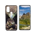 thumbnail image 1 of Compatible with Motorola Moto G Pure Phone Case, Eagle-4 Case Silicone Protective for Teen Girl Boy Case for Motorola Moto G Pure, 1 of 1