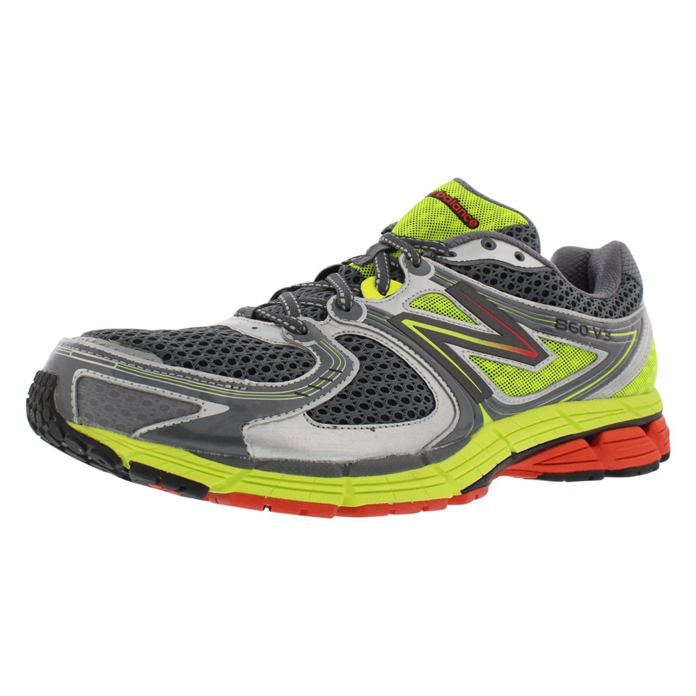 new balance men shoes size