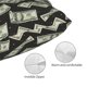 thumbnail image 3 of Balery Dollar Funda de Cojín Estampada, Regalos para Mujeres, Regalos de Amor para Ella, Regalos para Novia o Esposa, Funda de Almohada-20"x30", 3 of 6