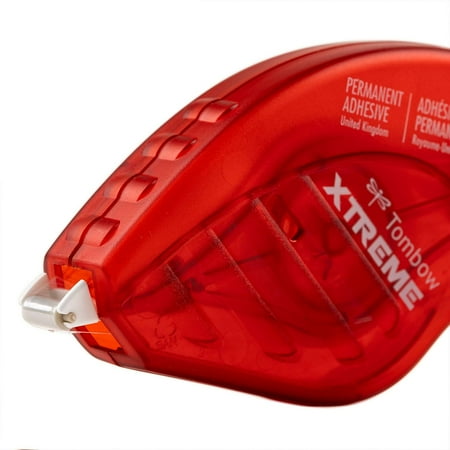 UPC: 0085014621243 | Tombow Xtreme Adhesive Refill