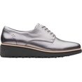 thumbnail image 3 of women's clarks sharon noel sneaker, 3 of 7