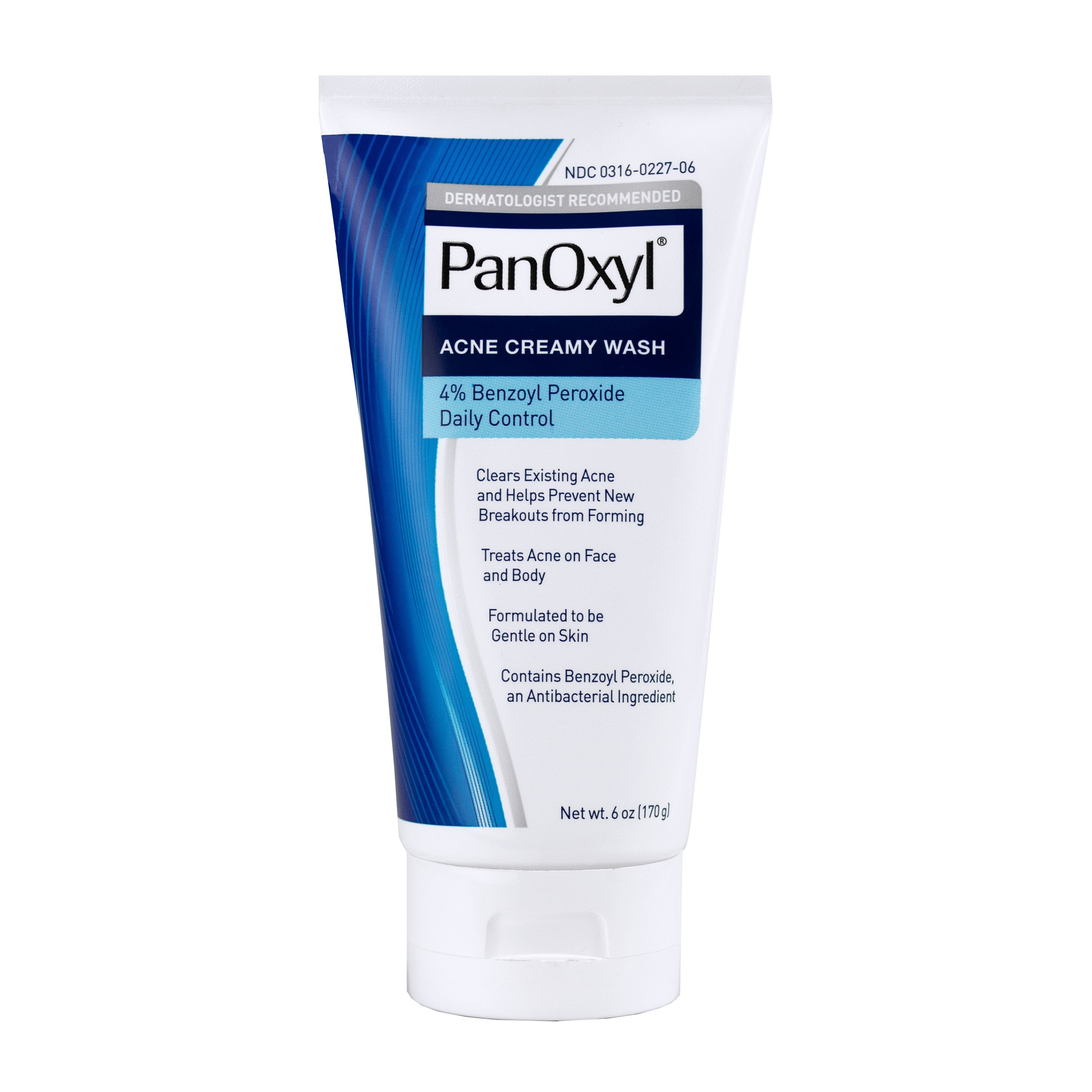Buy Panoxyl Acne Creamy Face Wash For All Skin Types 6 Oz Online At Buy Panoxyl Acne Creamy Face Wash For All Skin Types 6 Oz Online At