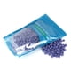 thumbnail image 3 of 100g Depilatoria Caliente Cera Dura Frijoles Cuerpo Facial Bikini Piernas Removedor De Pelo Lavanda, 3 of 7