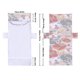 thumbnail image 3 of Funda de Microfibra para Silla de Playa con Bolsillos Laterales, Ideal para Tumbonas, Piscinas, Jardines, Playas y Hoteles. Fácil de Transportar., 3 of 6