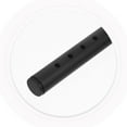 thumbnail image 7 of Tineasur Space Saving Black Plastic Aquarium Filter Tube Replacement Water Outflow for Fish Tanks, 7 of 7