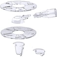 thumbnail image 2 of Oneida 2599413 Adaptateur d'Outil Universel 7 Po de Diamètre, 2 of 5
