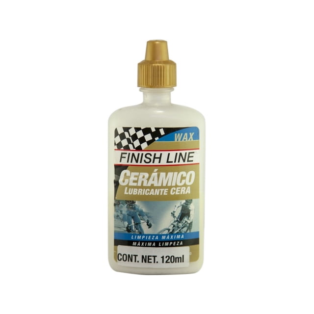 Lubricante Cerámica Cera 20mL FINISH LINE