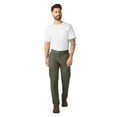 thumbnail image 3 of Dickies Men's FLEX Regular Fit Cargo Pants, 3 of 5
