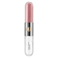 thumbnail image 2 of Sale Clearance 2025 Lipstick for Women Unlimited Double Liquid Lipstick With A Finish In A Two Step Application. Lasts Up To 12 Hours. No Transfer Base Color 6ml Womens Nylon Lip Glaze, 2 of 9