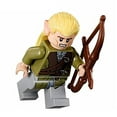 thumbnail image 1 of Lego Lord of the Rings Las Lego Figurine, 1 of 2